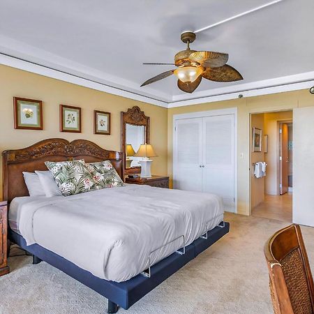 The Whaler By Maui Resort Rentals Lahaina Exterior foto