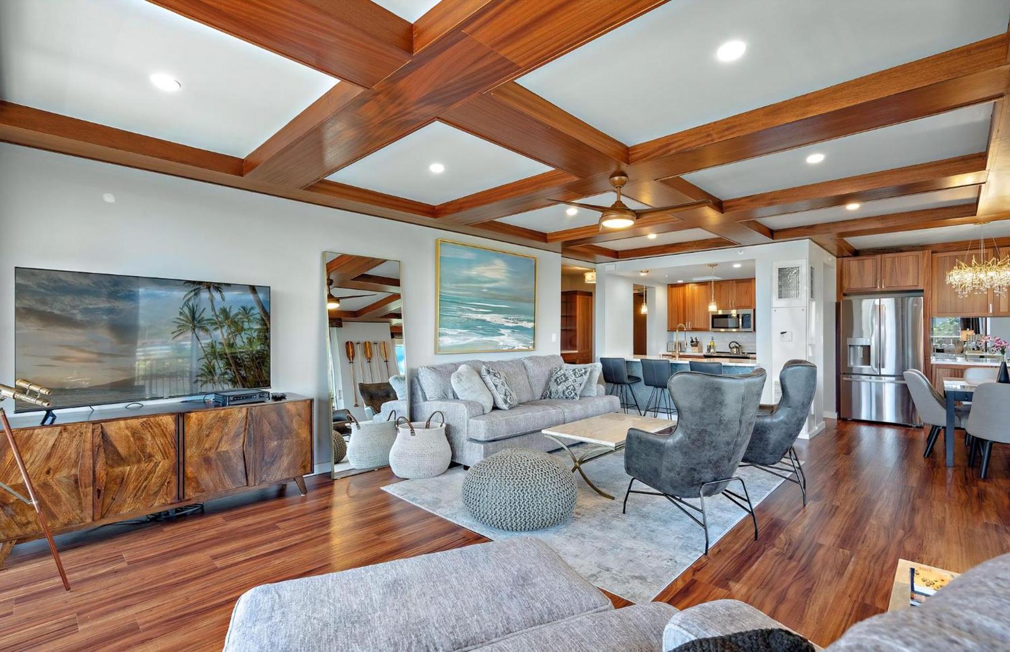 The Whaler By Maui Resort Rentals Lahaina Exterior foto