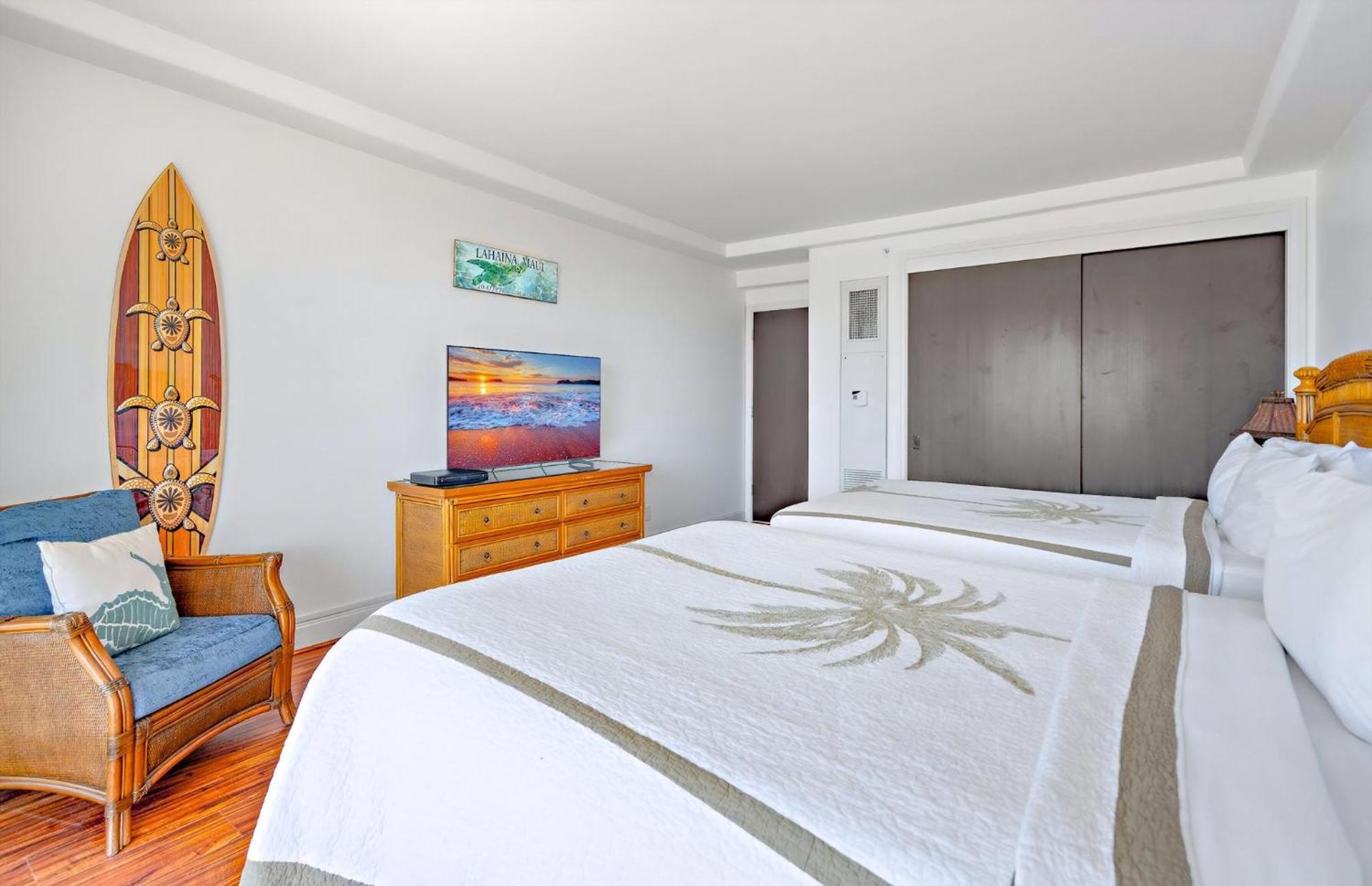 The Whaler By Maui Resort Rentals Lahaina Exterior foto