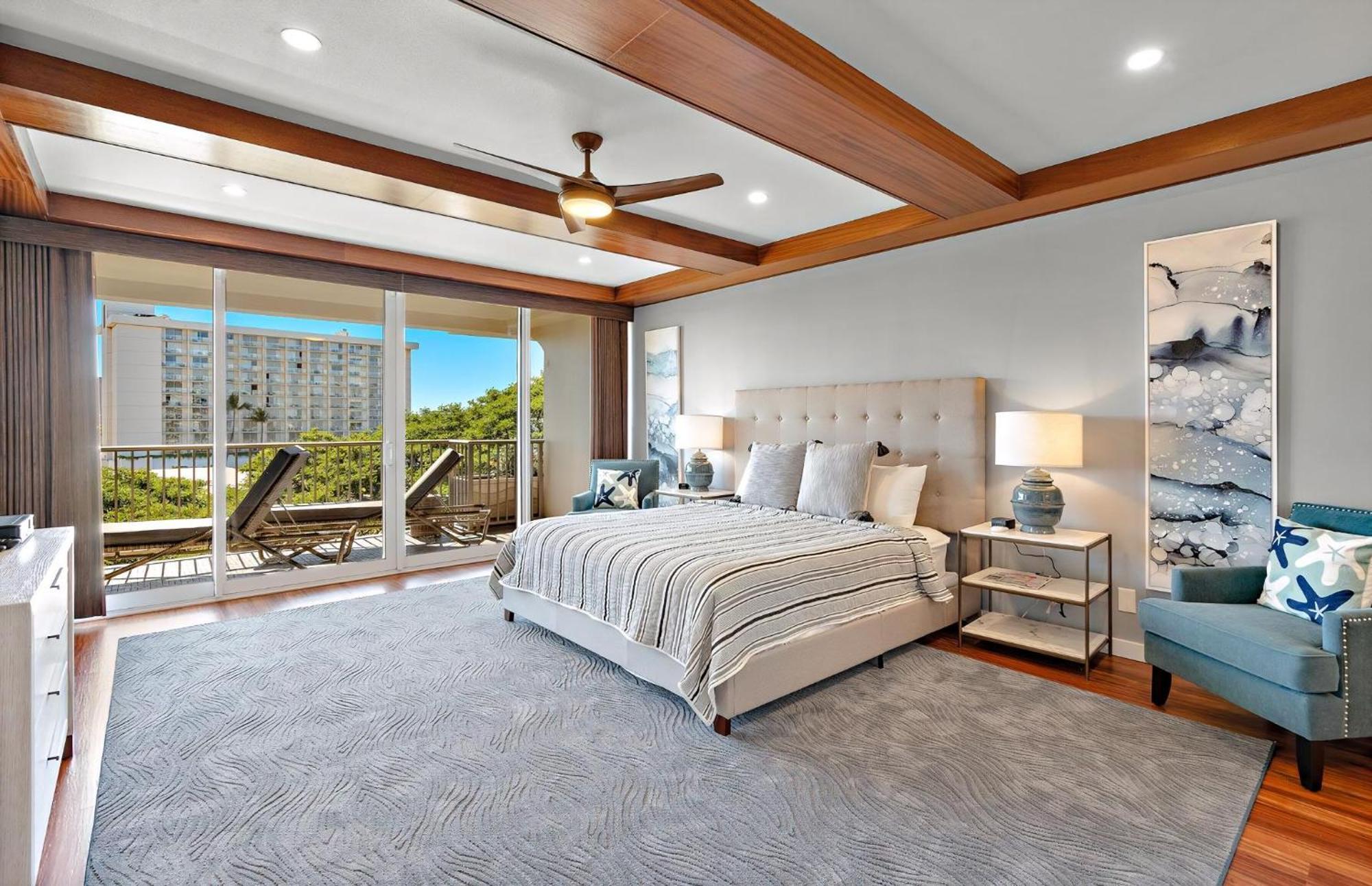 The Whaler By Maui Resort Rentals Lahaina Exterior foto