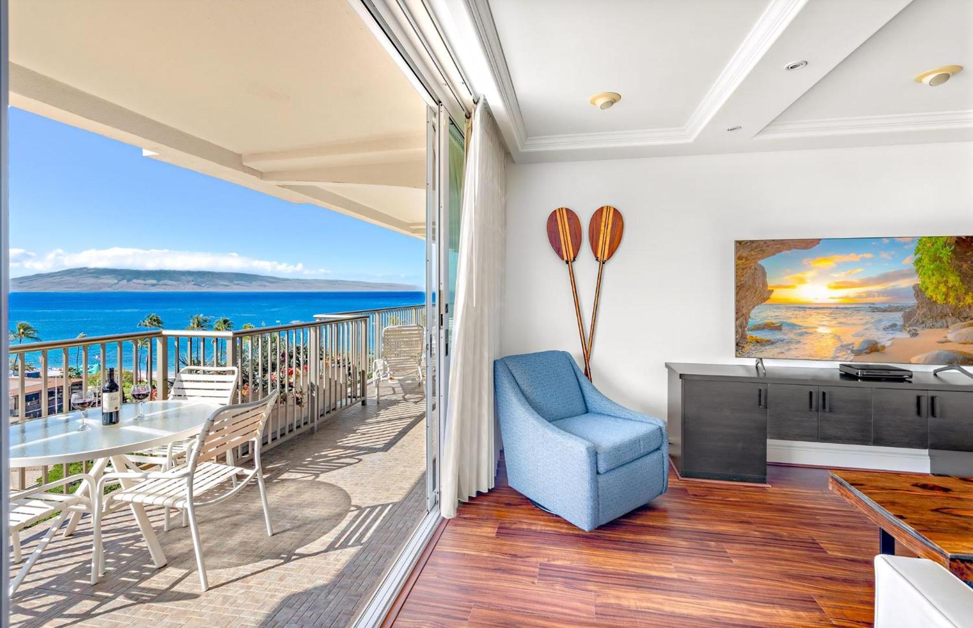The Whaler By Maui Resort Rentals Lahaina Exterior foto