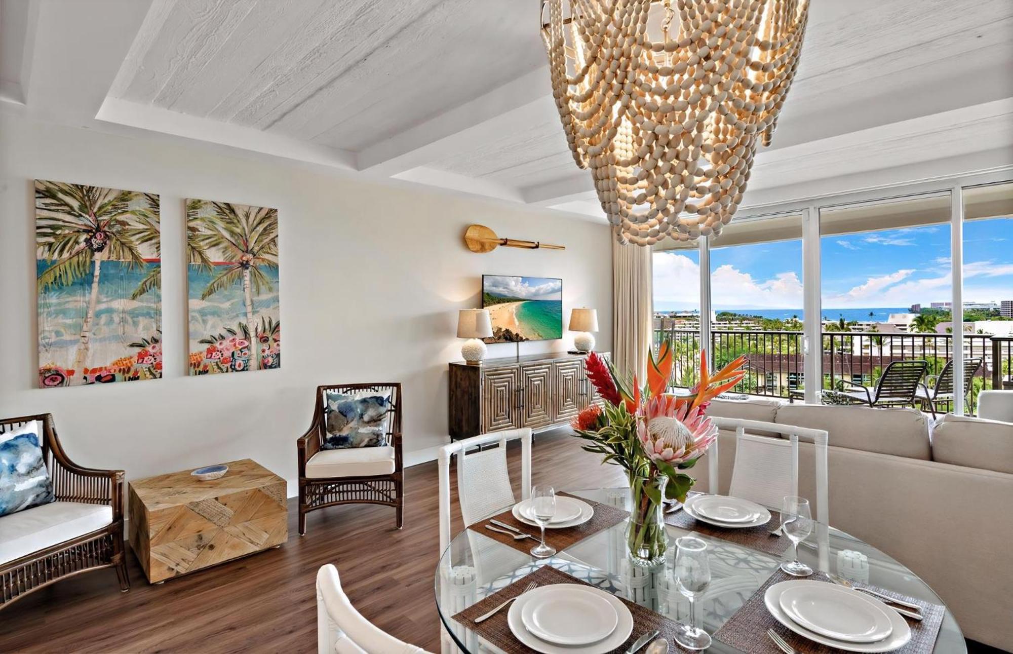 The Whaler By Maui Resort Rentals Lahaina Exterior foto