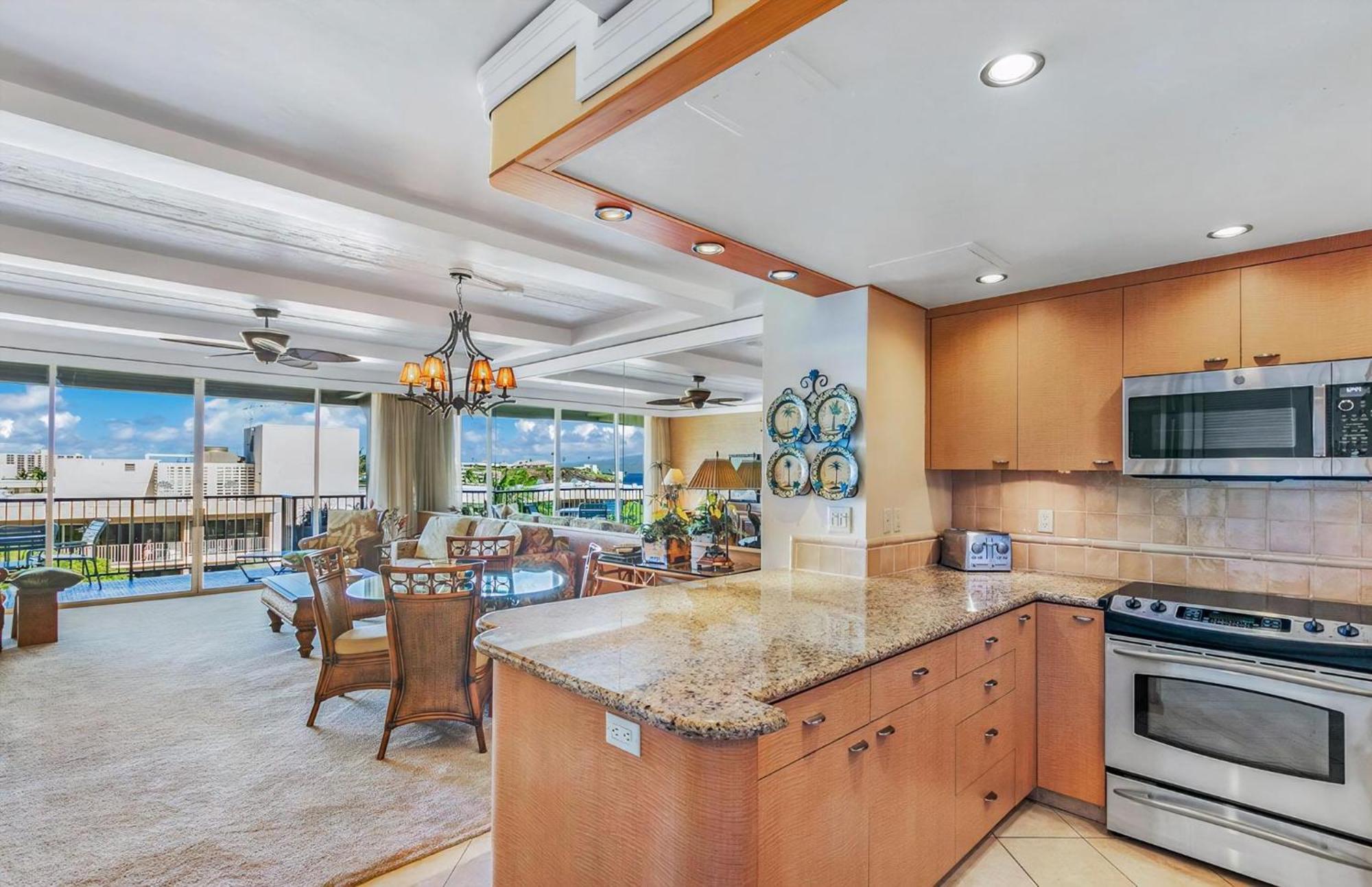 The Whaler By Maui Resort Rentals Lahaina Exterior foto