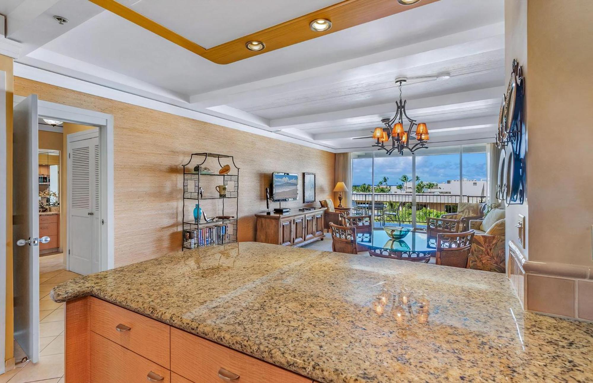 The Whaler By Maui Resort Rentals Lahaina Exterior foto