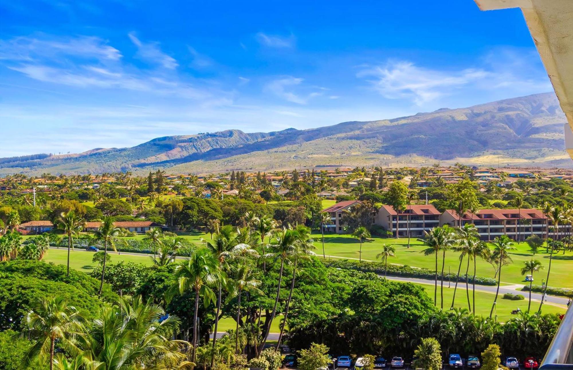 The Whaler By Maui Resort Rentals Lahaina Exterior foto