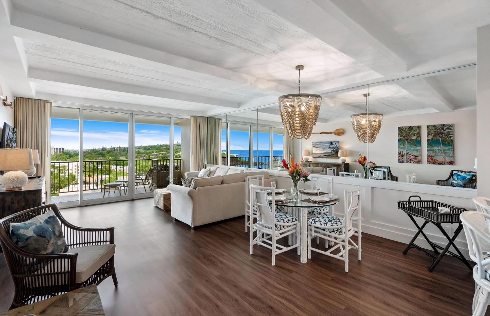 The Whaler By Maui Resort Rentals Lahaina Exterior foto