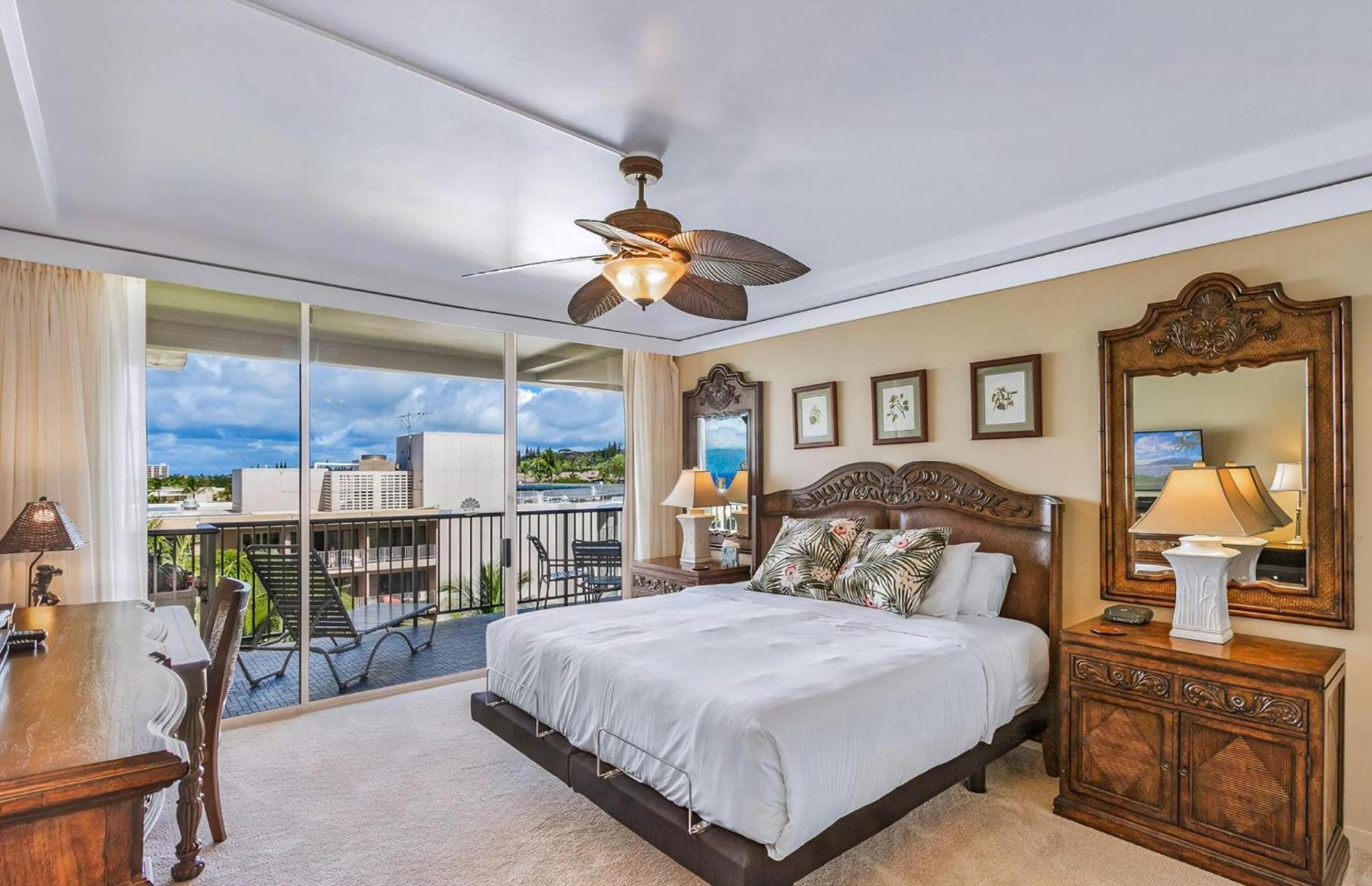 The Whaler By Maui Resort Rentals Lahaina Exterior foto