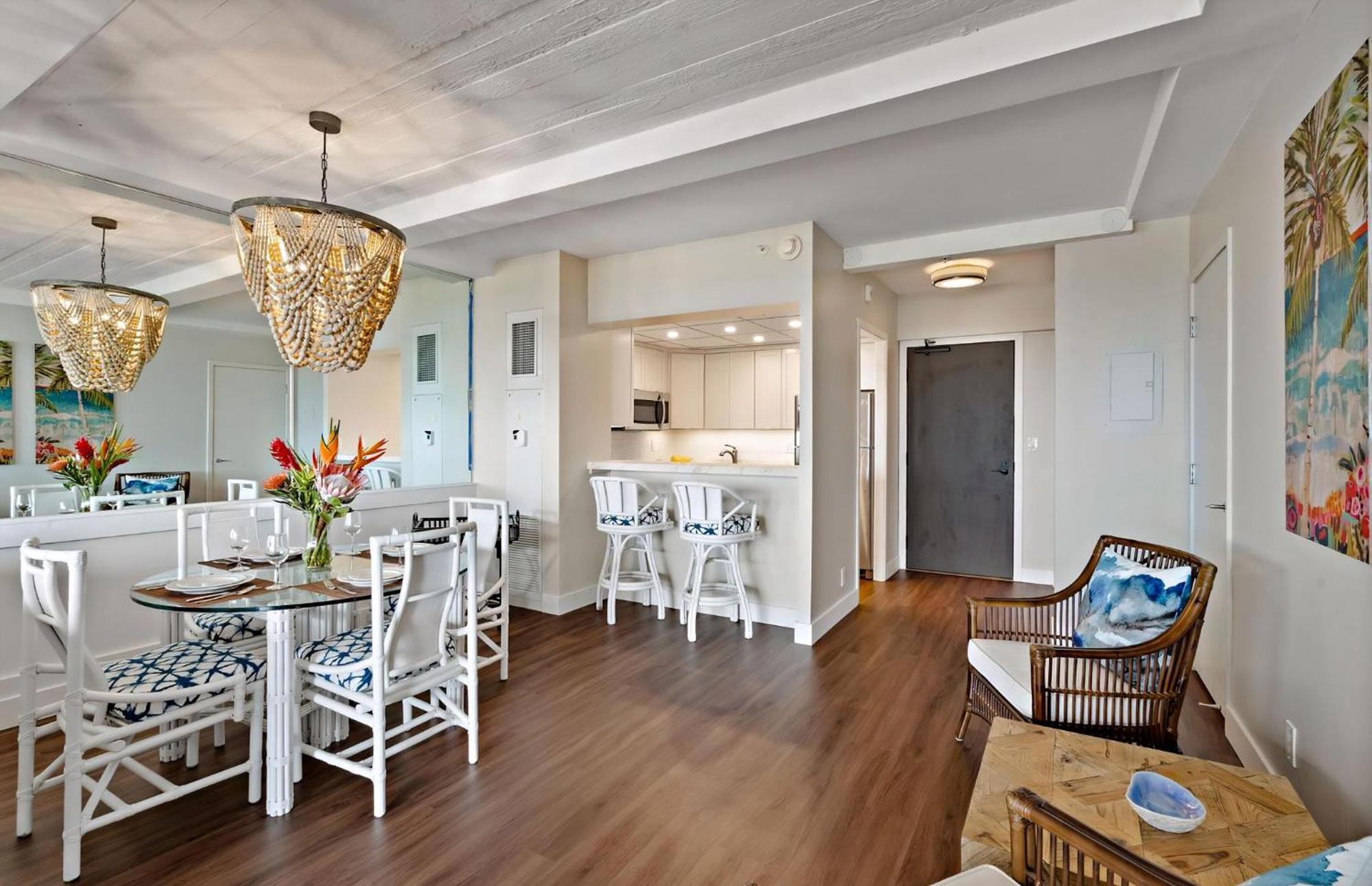 The Whaler By Maui Resort Rentals Lahaina Exterior foto
