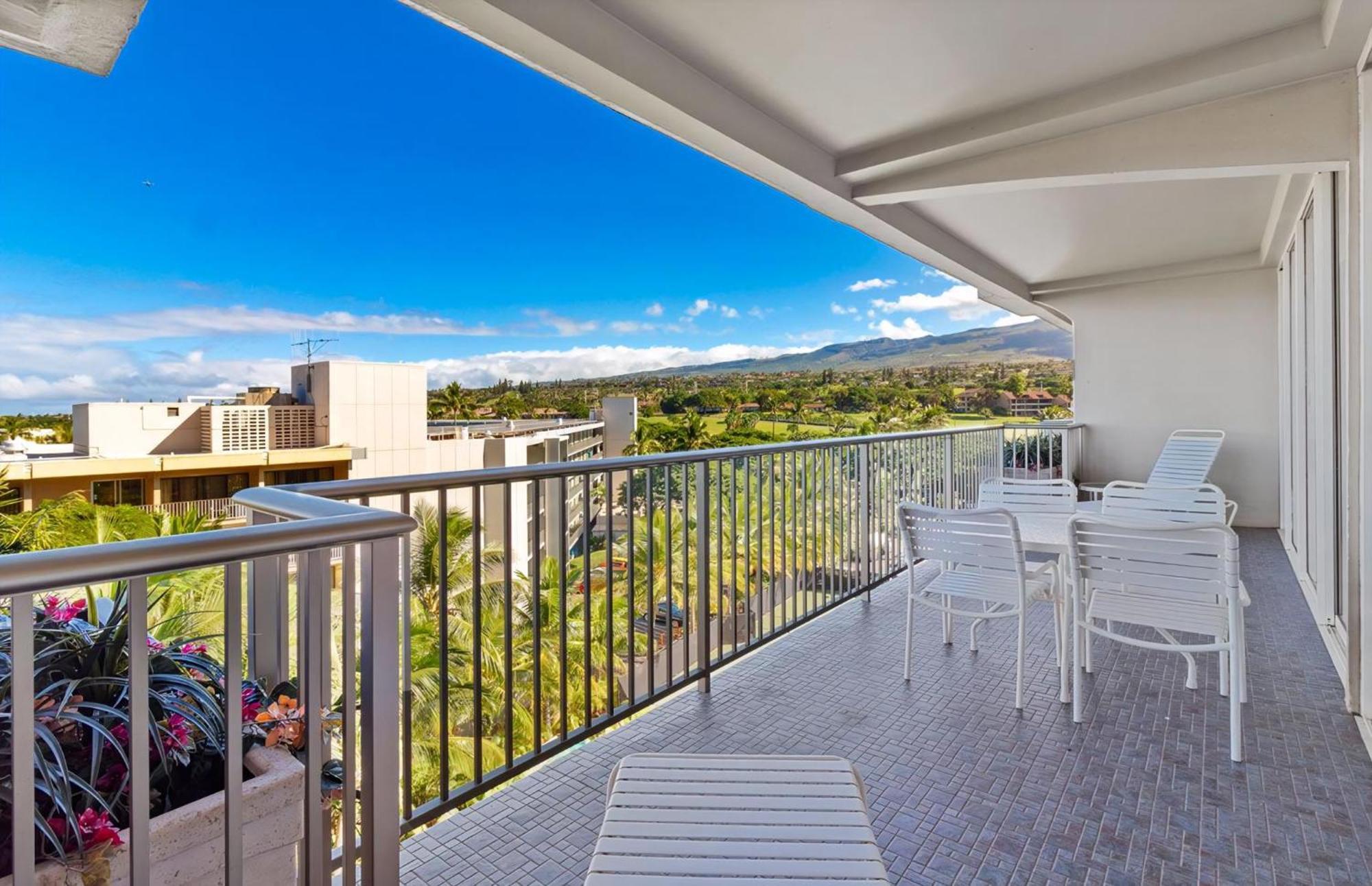 The Whaler By Maui Resort Rentals Lahaina Exterior foto