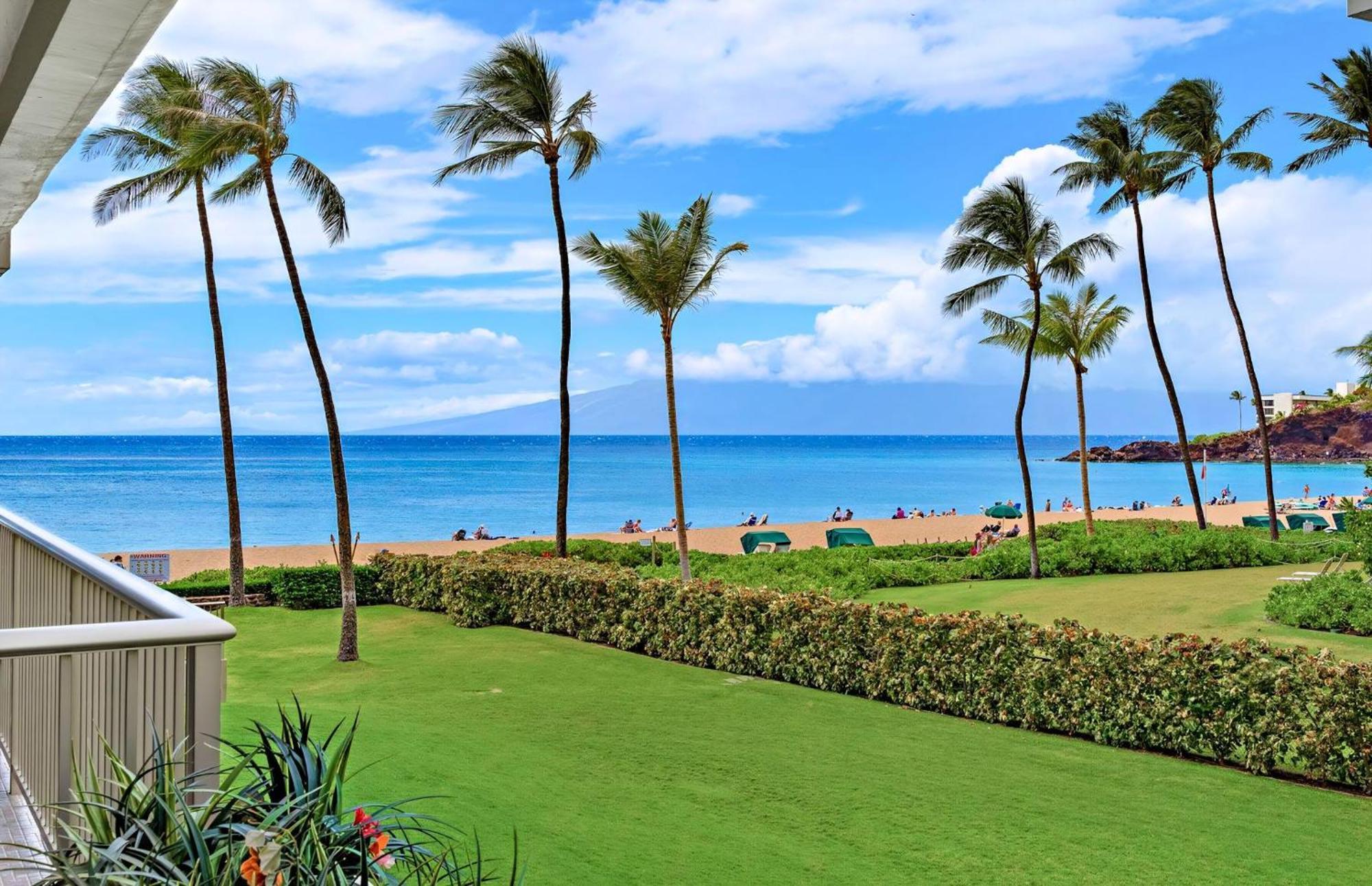 The Whaler By Maui Resort Rentals Lahaina Exterior foto