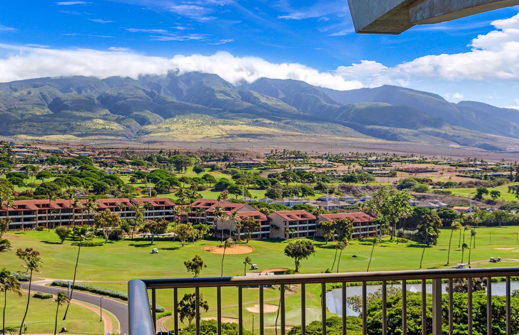 The Whaler By Maui Resort Rentals Lahaina Exterior foto