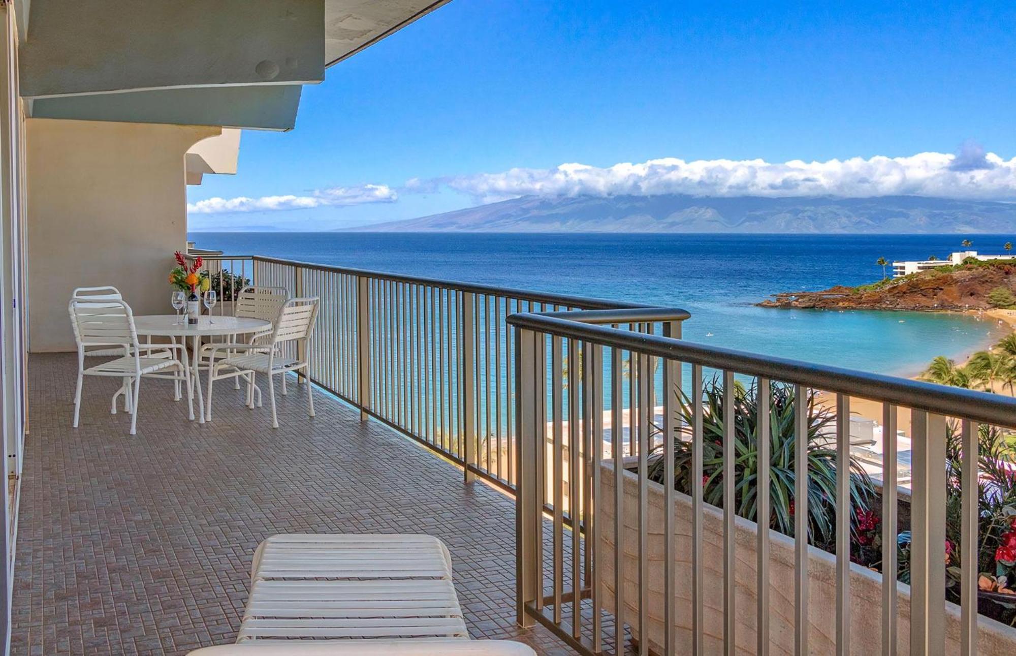 The Whaler By Maui Resort Rentals Lahaina Exterior foto
