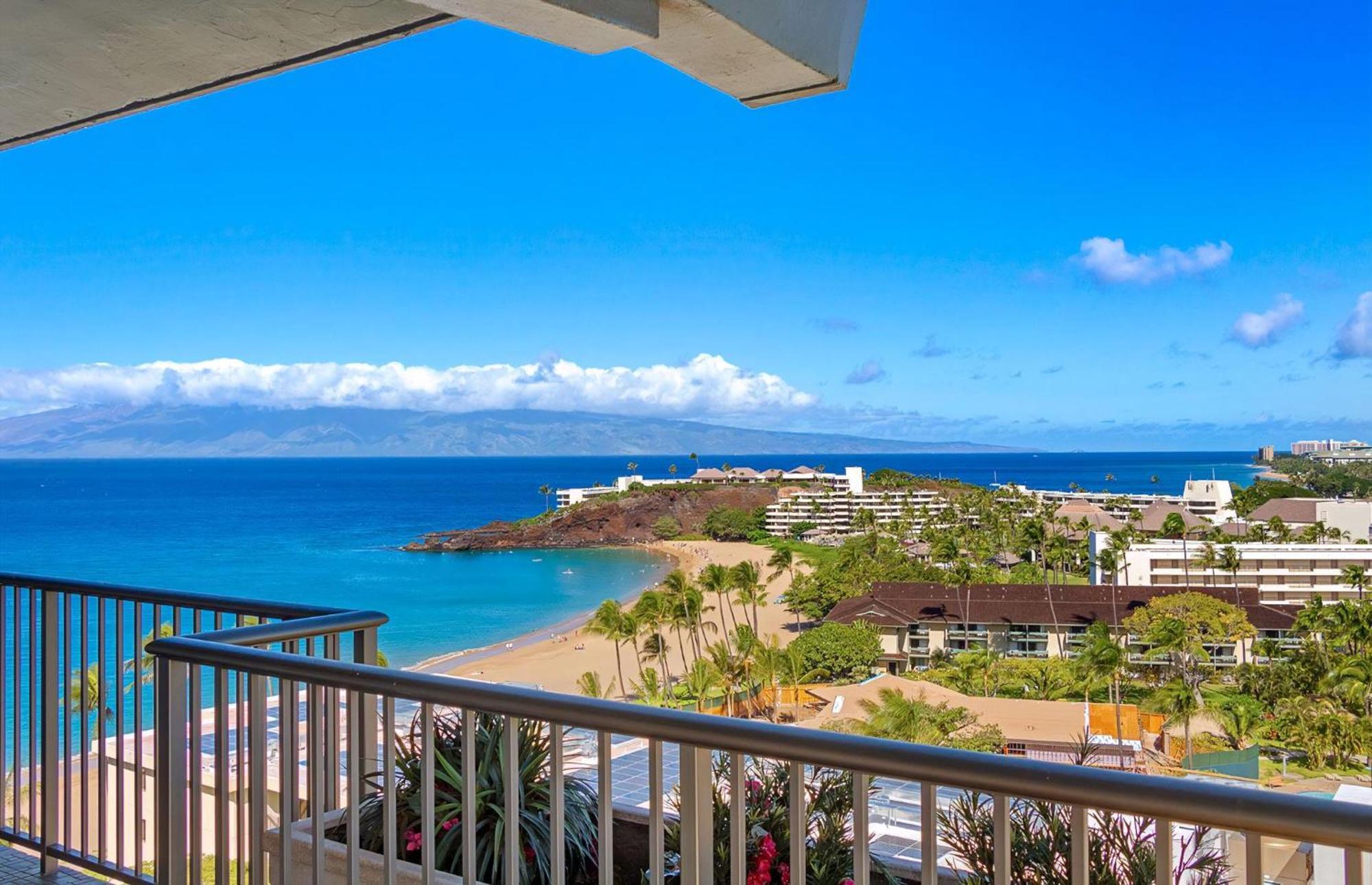 The Whaler By Maui Resort Rentals Lahaina Exterior foto