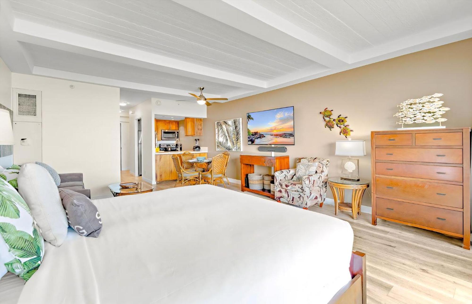The Whaler By Maui Resort Rentals Lahaina Exterior foto