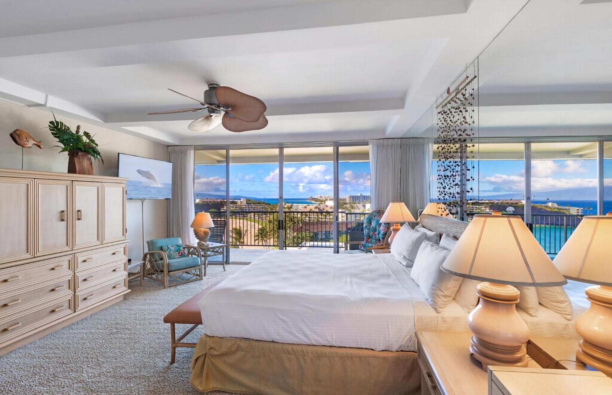 The Whaler By Maui Resort Rentals Lahaina Exterior foto