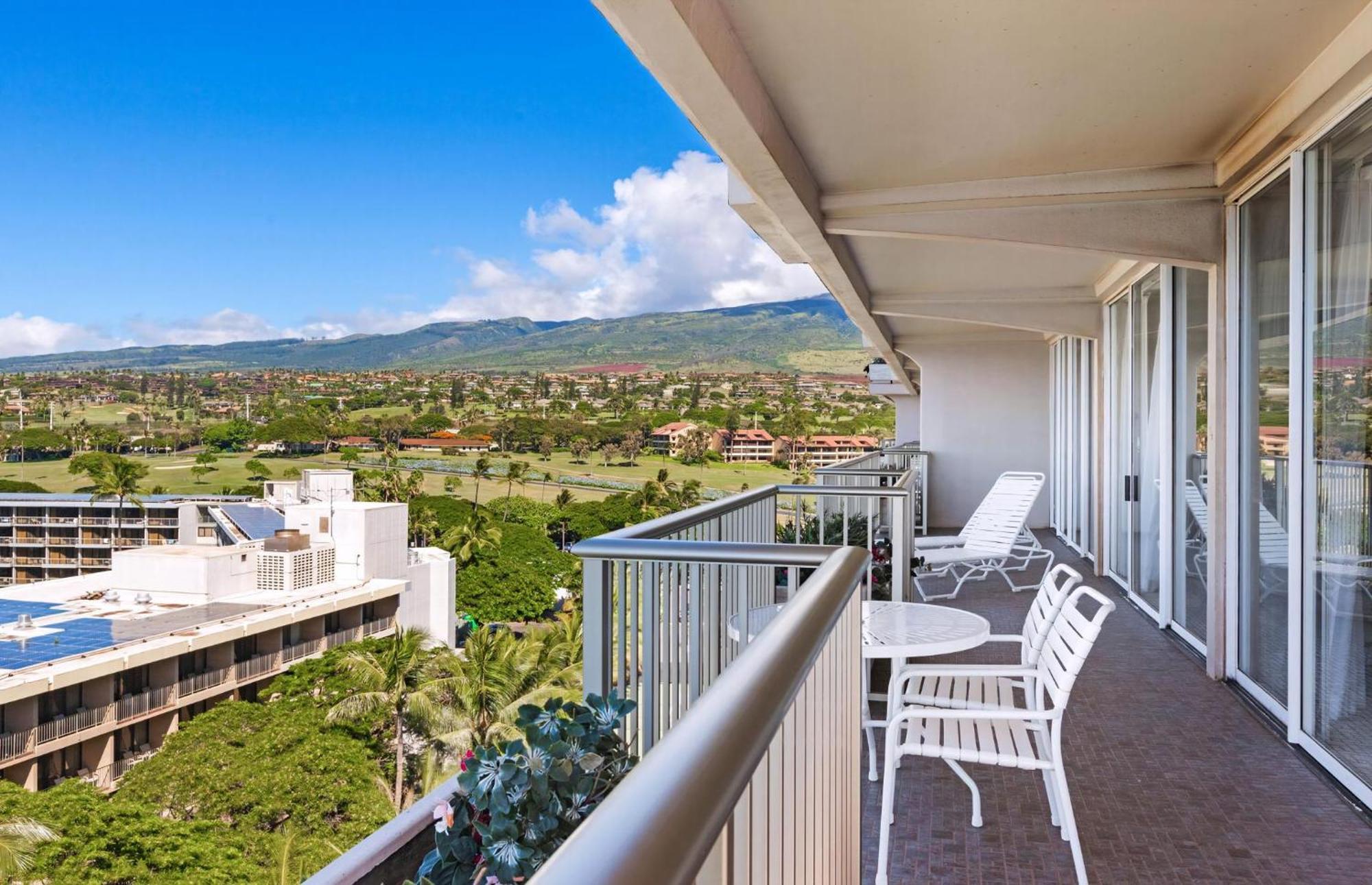 The Whaler By Maui Resort Rentals Lahaina Exterior foto