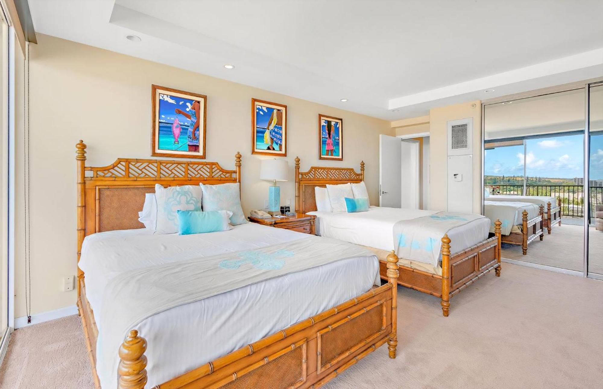 The Whaler By Maui Resort Rentals Lahaina Exterior foto