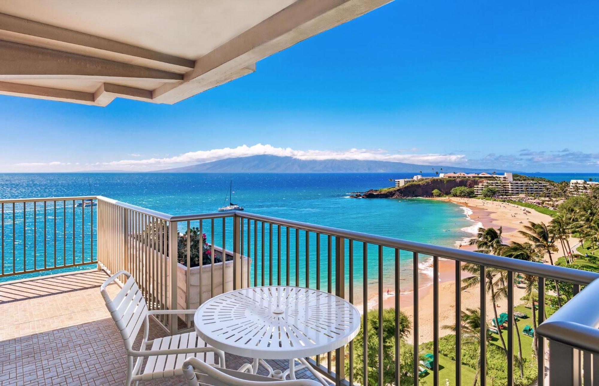 The Whaler By Maui Resort Rentals Lahaina Exterior foto