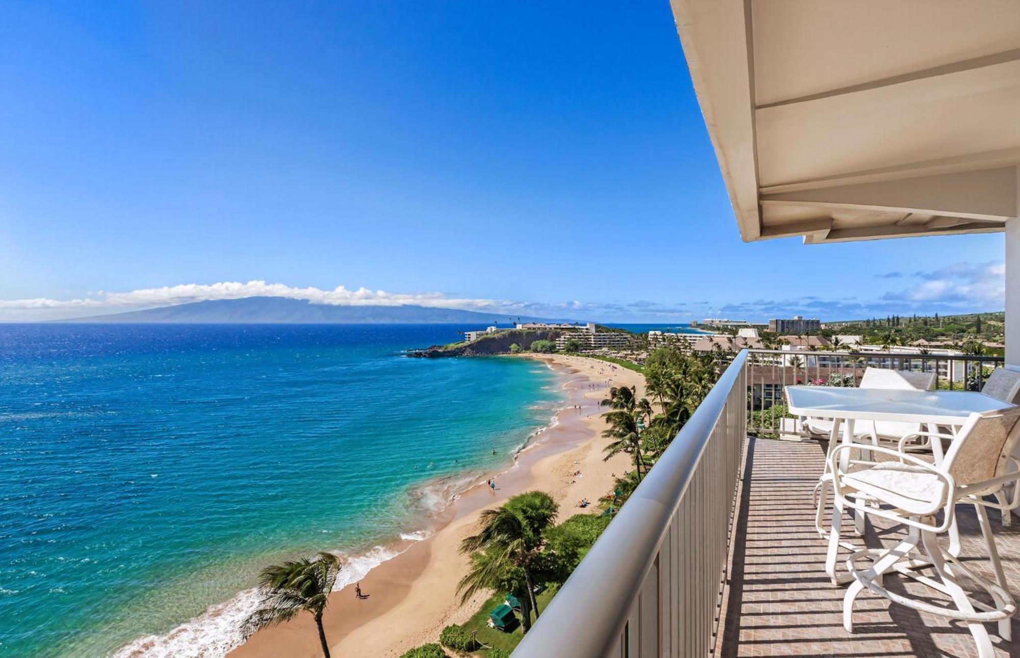 The Whaler By Maui Resort Rentals Lahaina Exterior foto