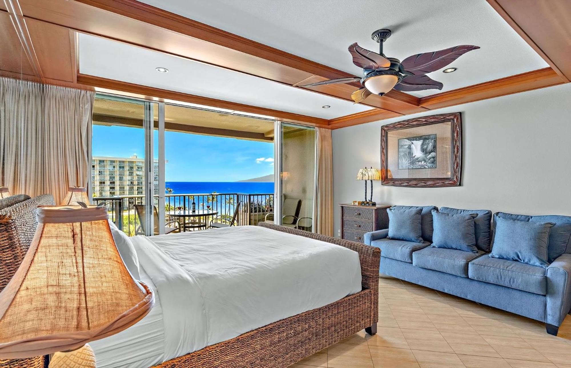 The Whaler By Maui Resort Rentals Lahaina Exterior foto